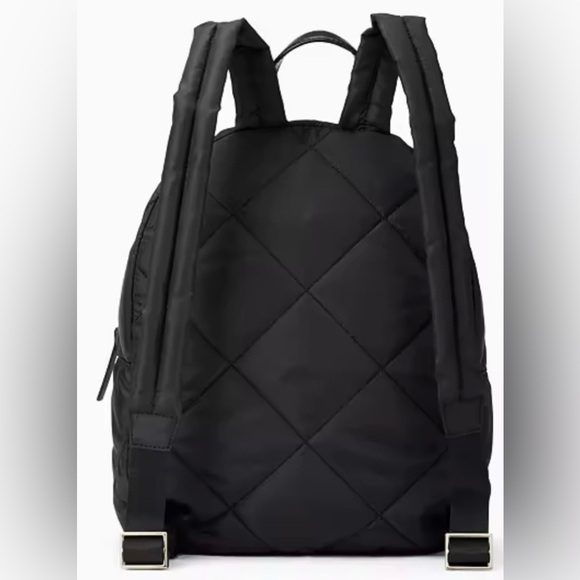 Kate Spade Watson Lane Quilted Hartley - Black - Picture 2 of 9